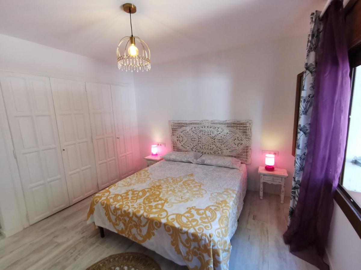 Apartamento Port De Roda De Bara -Roc Sant Gaieta Exteriér fotografie